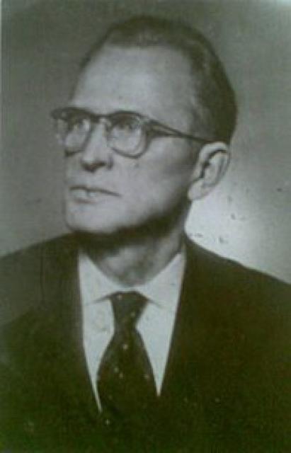 Evgeniy Bobrov