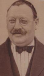 Joan Gamper