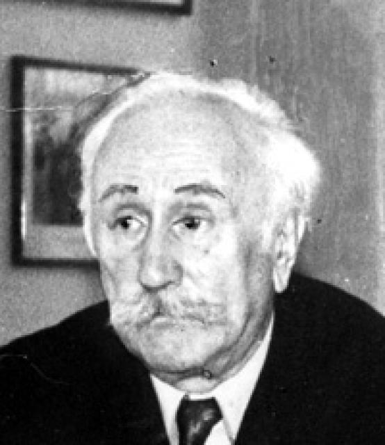 Vasiliy Vinogradov