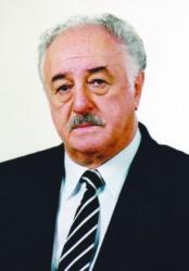 Fikret Ismayilov
