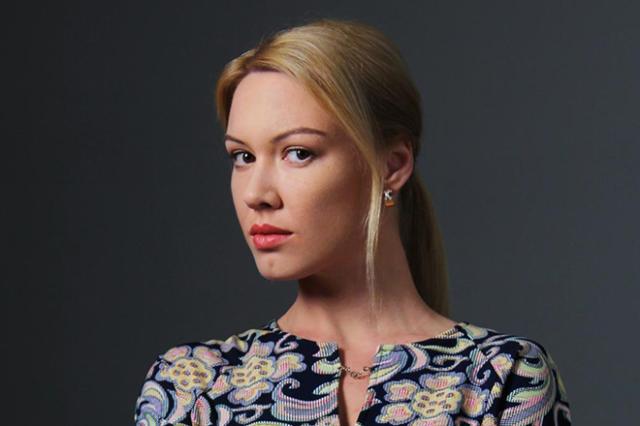 Валентина Гарцуева фото Валентина Гарцуева