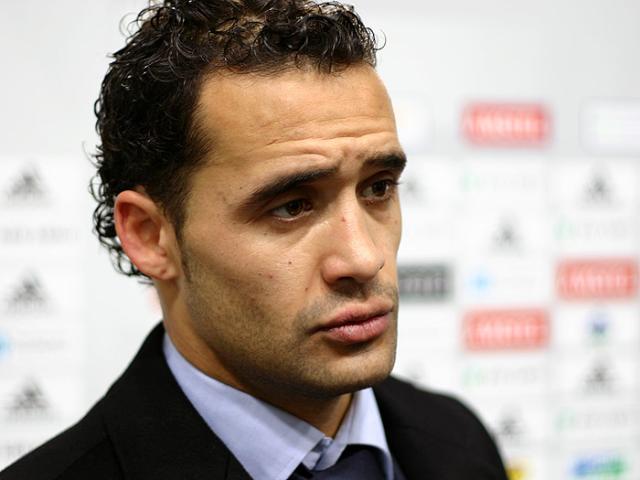 Juan Francisco Garcia