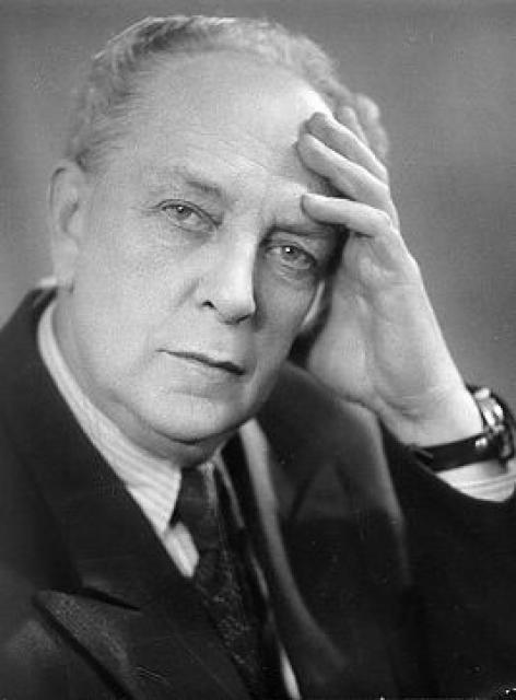 Nikolay Komissarov photo Nikolay Komissarov