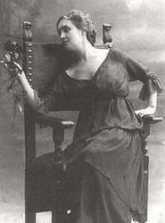 Sibilla Aleramo