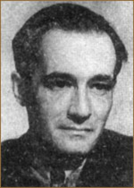 Michael Dubson