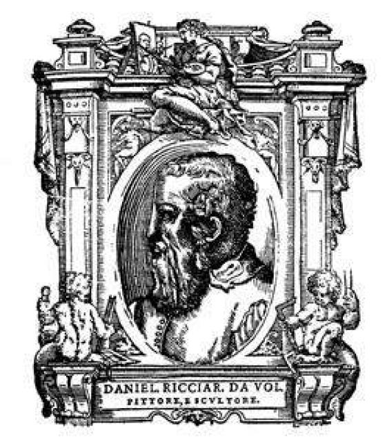 Daniele Volterra