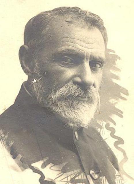 Samed Aga Agamaly oglu photo Samed Aga Agamaly oglu
