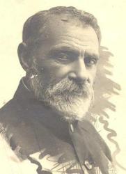 Samed Aga Agamaly oglu Samed Aga Agamaly oglu