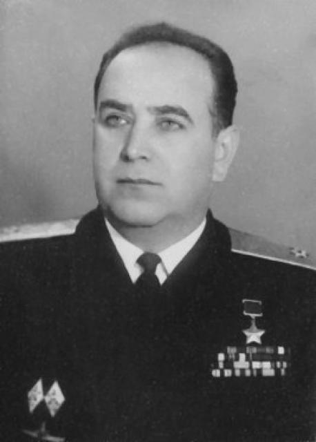 Николай Египко