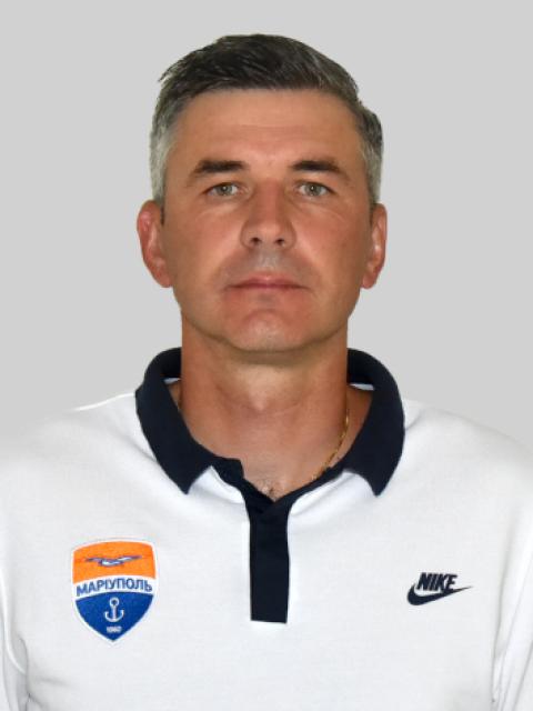 Yuriy Benyo photo Yuriy Benyo