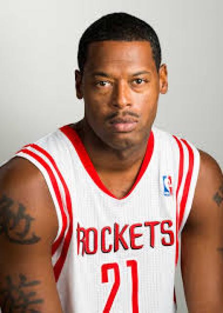 Marcus D. Camby