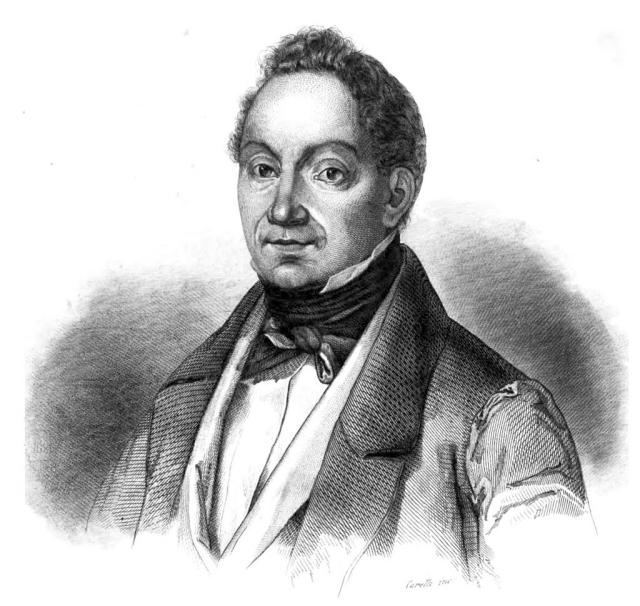 Pietro Colletta