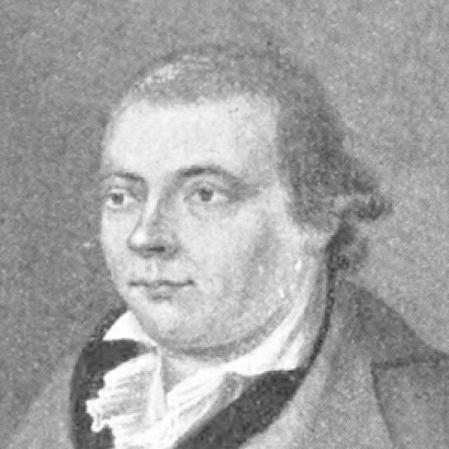 Karl Philipp Conz photo Karl Philipp Conz