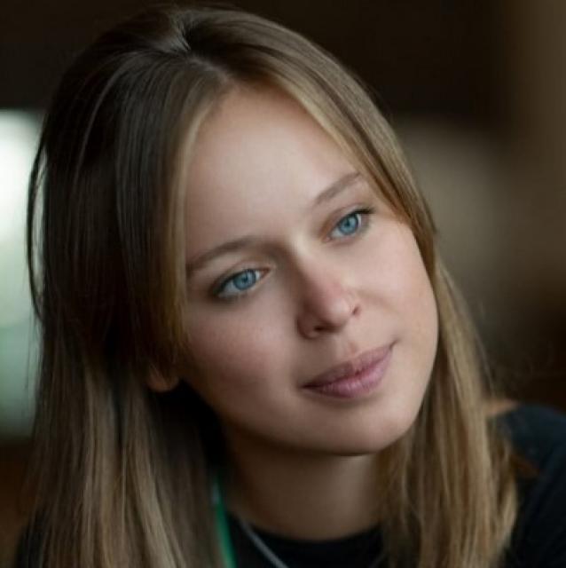 Elizaveta Yasko