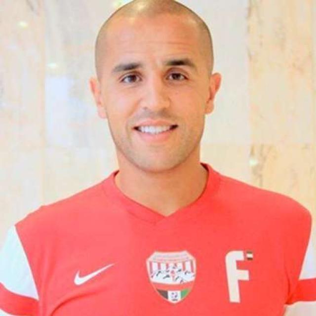 Madjid Bougherra