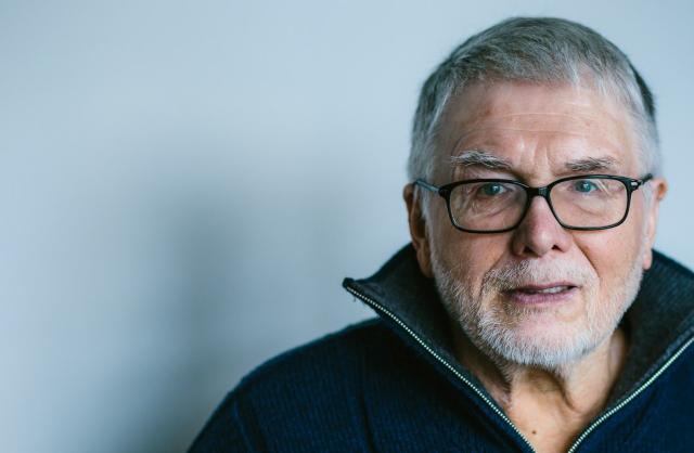 Uldis Berzins