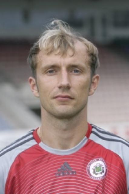 Arturs Zakresevskis