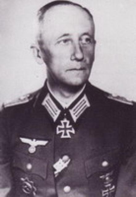 Bernhard Bechler