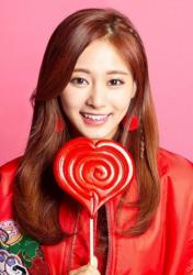 Chou Tzu-Yu