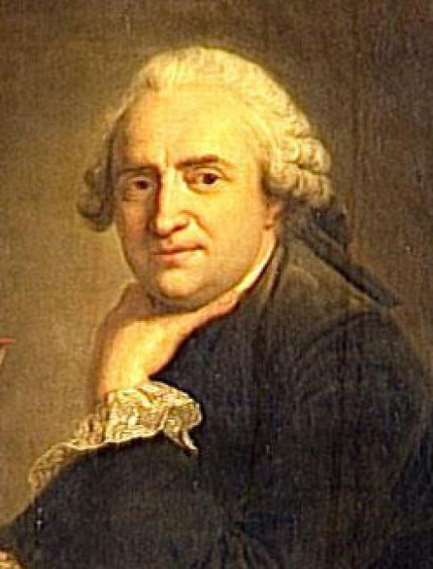 Jean-Baptiste Bourguignon Anville