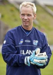 Gunnleifur Gunnleifsson Gunnleifur Gunnleifsson