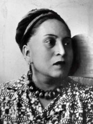Maria Izquierdo