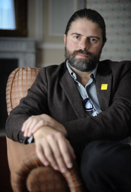 Sebastian Cordero