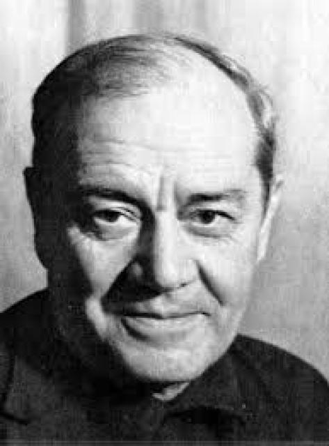 Yuriy Laptev