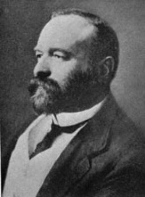 Franklin Giddings