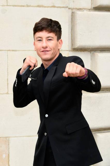 Barry Keoghan
