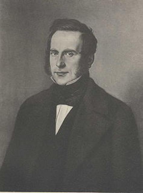 Carl Georg Christoph Beseler photo Carl Georg Christoph Beseler