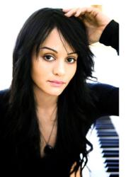 Persia White
