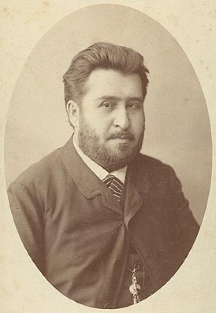 Mikhail Balutsky