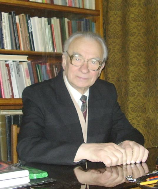 Миколас Бурокявичус фото Миколас Бурокявичус