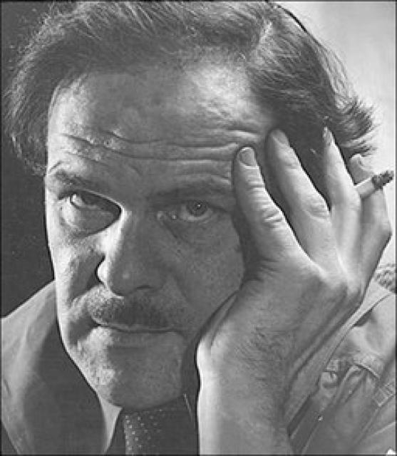 Alexander Arhipenko