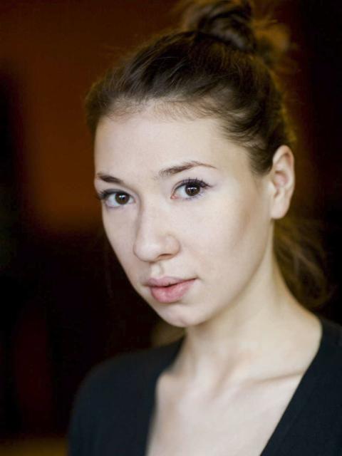 Helena Sujecka