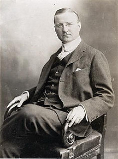 Finley Peter Dunne photo Finley Peter Dunne