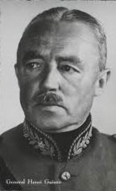 Henri Guisan