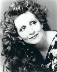 Hildegard Behrens