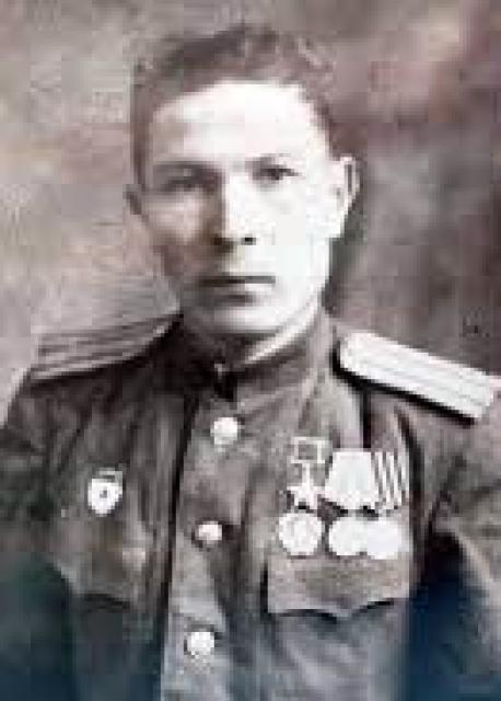 Семен Коновалов фото Семен Коновалов