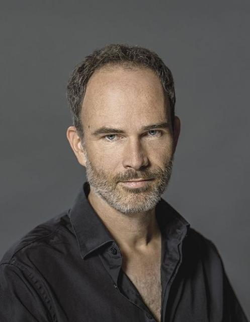 Thomas Borchert photo Thomas Borchert