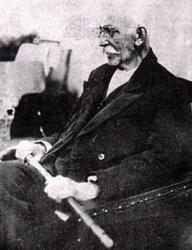 Kamal Molk