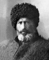 Ali Kayaev