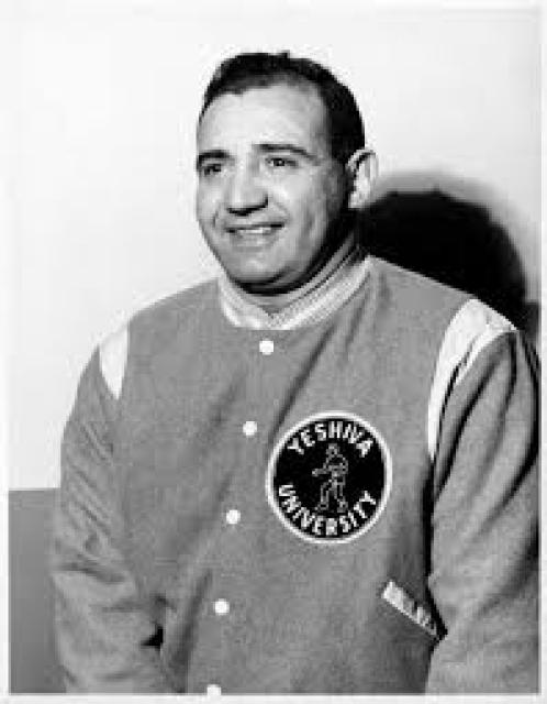 Henry Wittenberg