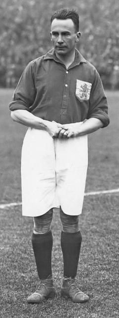 Harry Denis