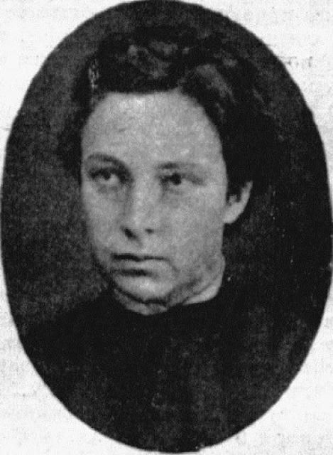 Nadezhda Golovina photo Nadezhda Golovina