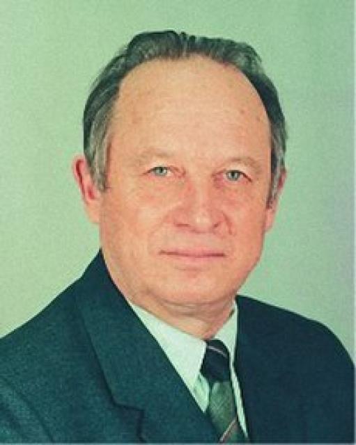 Николай Дементей фото Николай Дементей