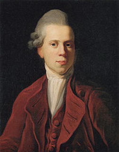 Nicolai Abraham Abildgaard