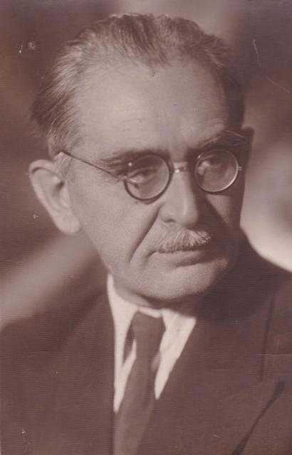 Nikolay Kolosovsky