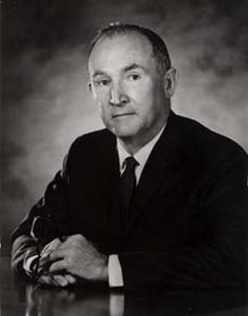 George Alexander Kelly photo George Alexander Kelly